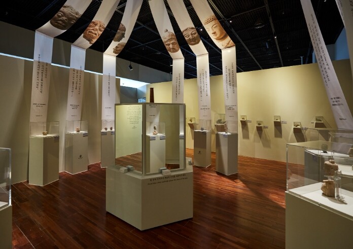 양주시, 회암사지박물관 기획전 ‘나의...