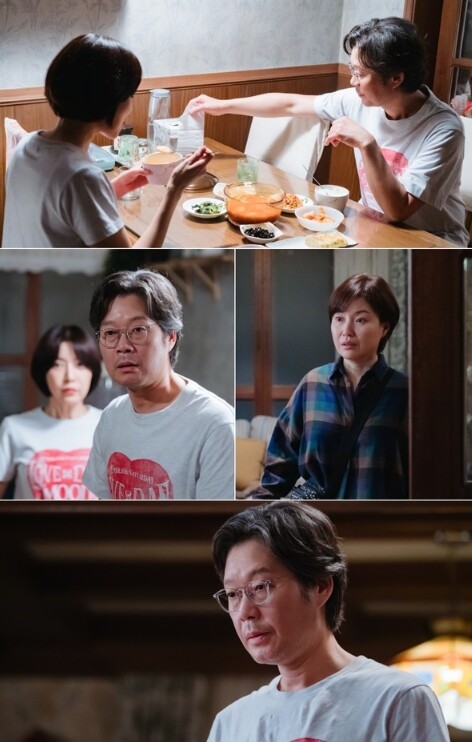 ‘러브 미’ 딸 서현진, 아들 이시우...