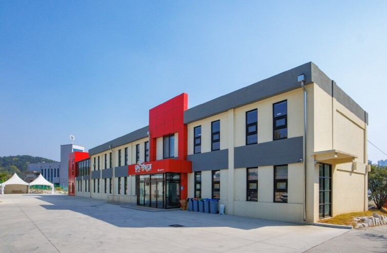 달천예술창작공간, 제6기 입주작가 모...