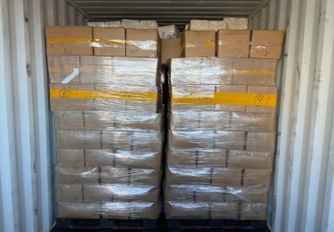 농식품부, 역대 최대 규모 중국산 농...