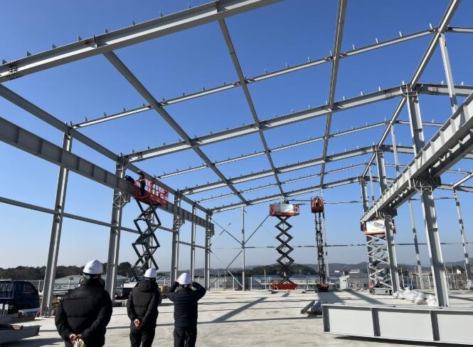 진주시 건축안전센터, “올해도 시민 ...