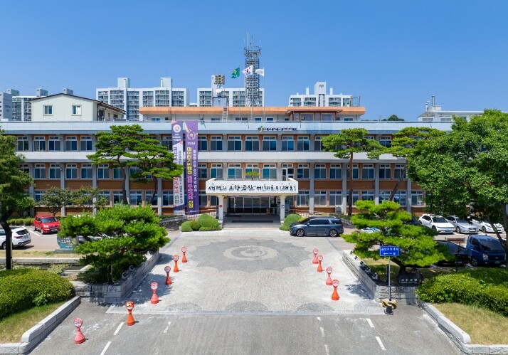 금산군, 기저귀·조제분유 바우처 신청...