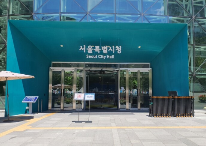 서울시, 시내버스 파업 비상수송대책 ...