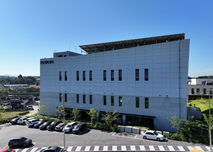 가남체육센터 운영 정상화로 시민 체육...