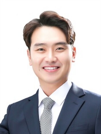 정재욱 도의원, 파크골프 건전한 확산...