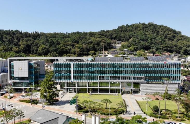 부안군, 자동차세 연납 1월 신청 접...