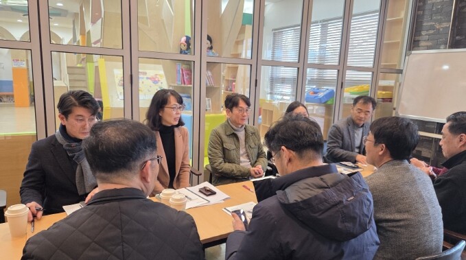 농식품부 박순연 기획조정실장, 경북 ...