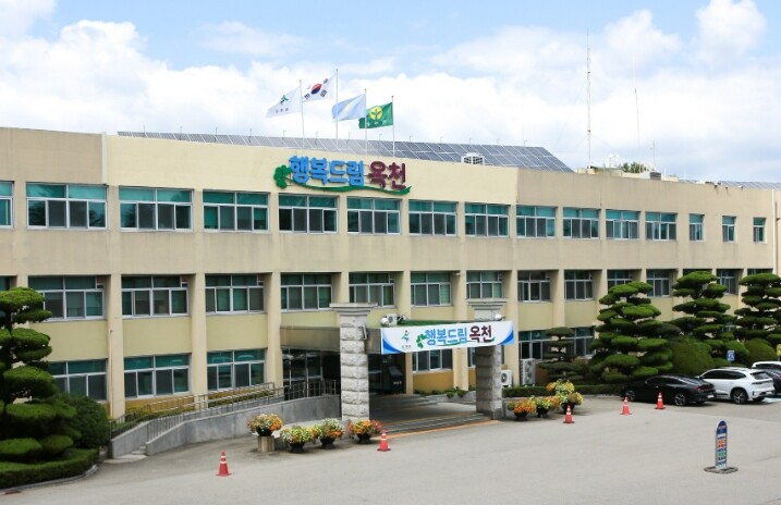 옥천군, 화물자동차 차고지 외 밤샘주...