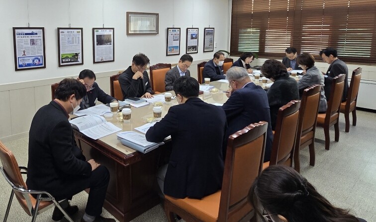 영천시, 2026 청렴 레벨업 프로젝...