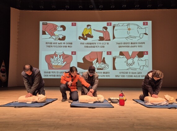 의령시니어클럽, 2026년 노인공익활...