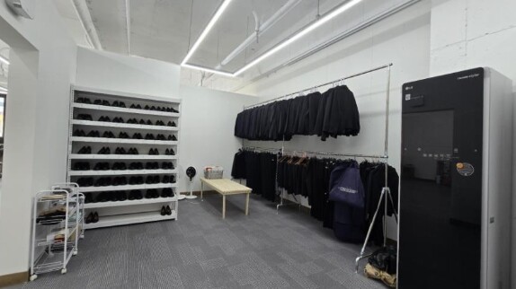 양산시, 청년 면접정장 대여 ‘청년날...