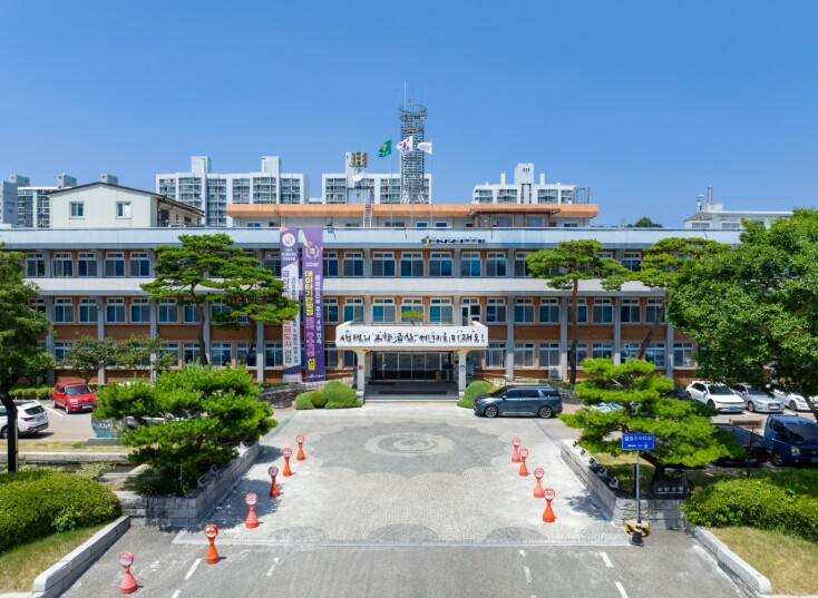 금산군, 가사간병서비스 이용자 연중 ...