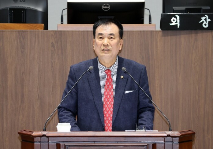 충남도의회 ‘현금성 양육비 지원’ 국...