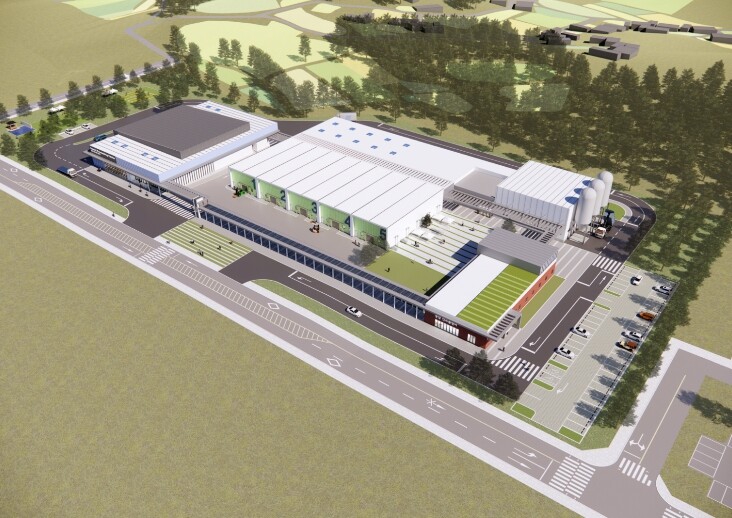 남원시 농업을 넘어 바이오로 확장하는...