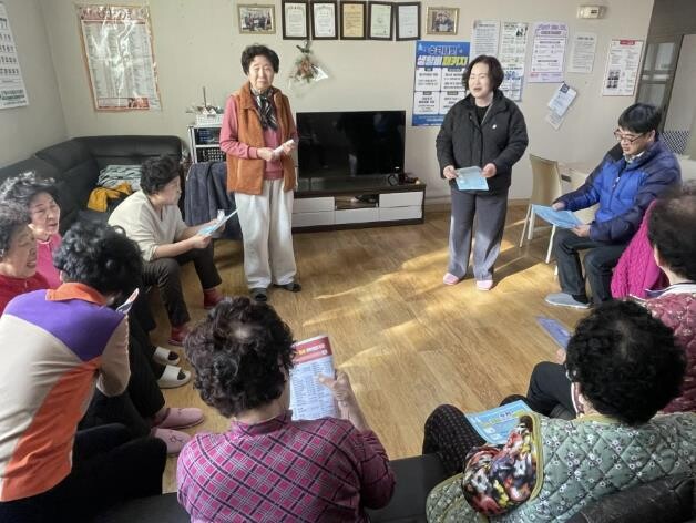 수원시 권선구 권선2동, 수원 새빛 ...