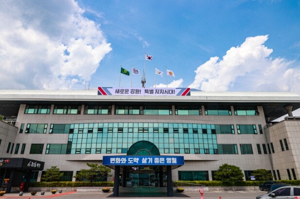 영월군, 농작업 안전 컨설팅 참여 농...