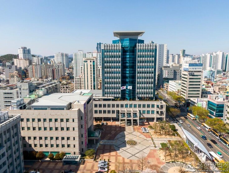 울산시, ‘2026년 전기자동차 보급...