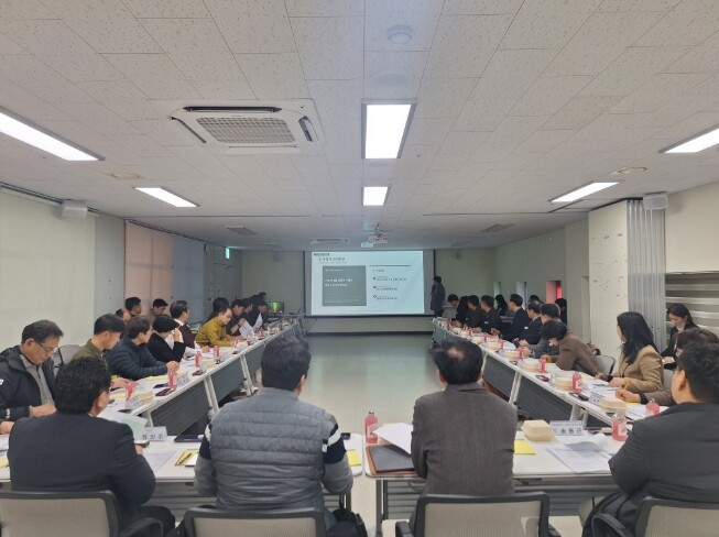 경남도, 환경·산림 국책 신규사업 발...