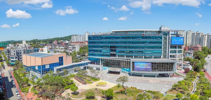 전북교육청 도내 교직원, 국립군산대 ...