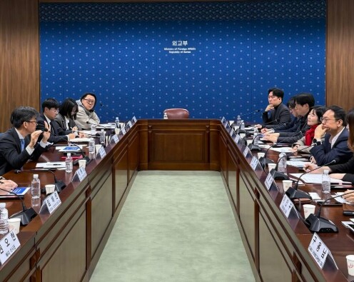 외교부, 일회성 지원을 넘어선 소셜벤처와의 혁신적 개발협력을 통한 지속가능한 비즈니스 창출