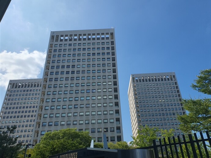 산림청, 송전선로 사업지 관계기간 합동 현장점검 실시